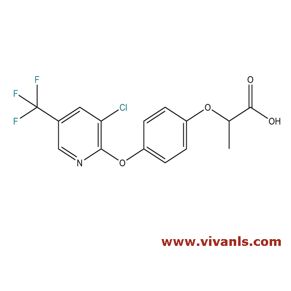 Pesticide Standards-Haloxyfop-1657627893.png